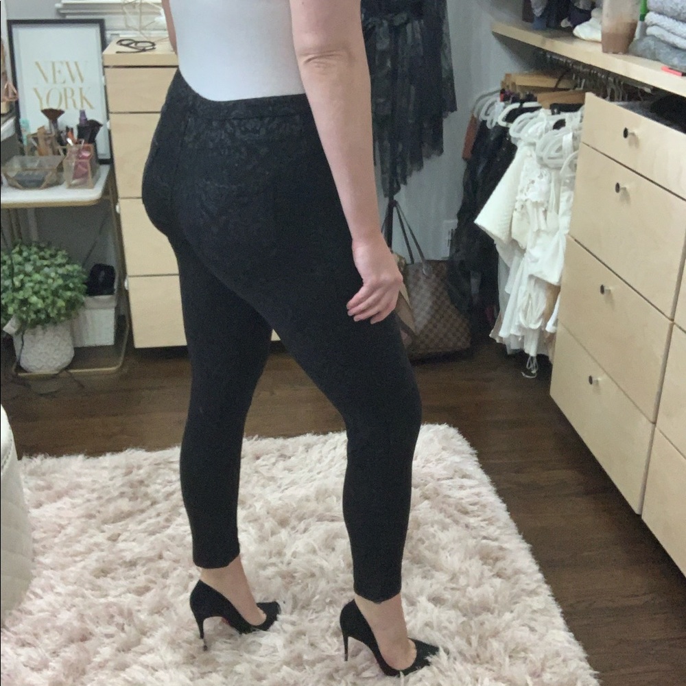 Style & Co Leggings - Sz M